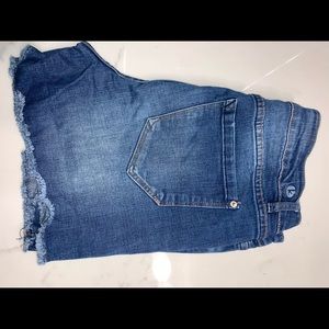 Jeans shorts from kensis jeans